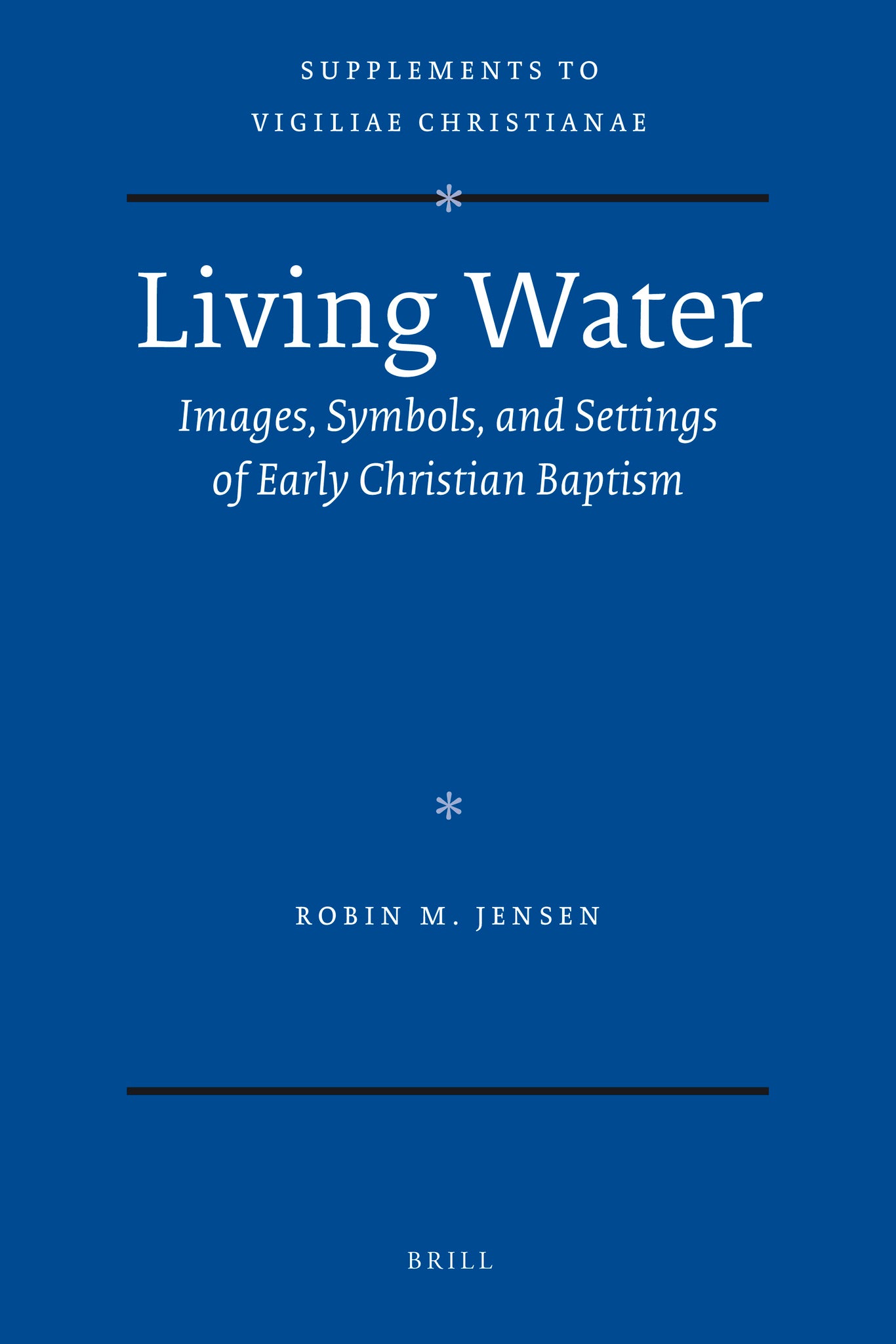 Living Water