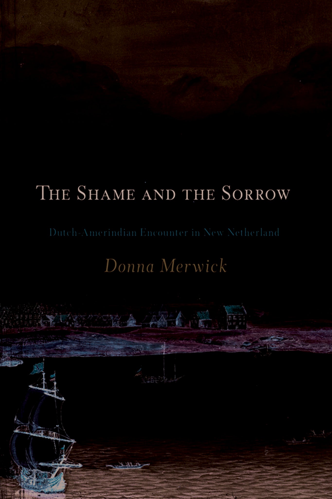 The Shame and the Sorrow