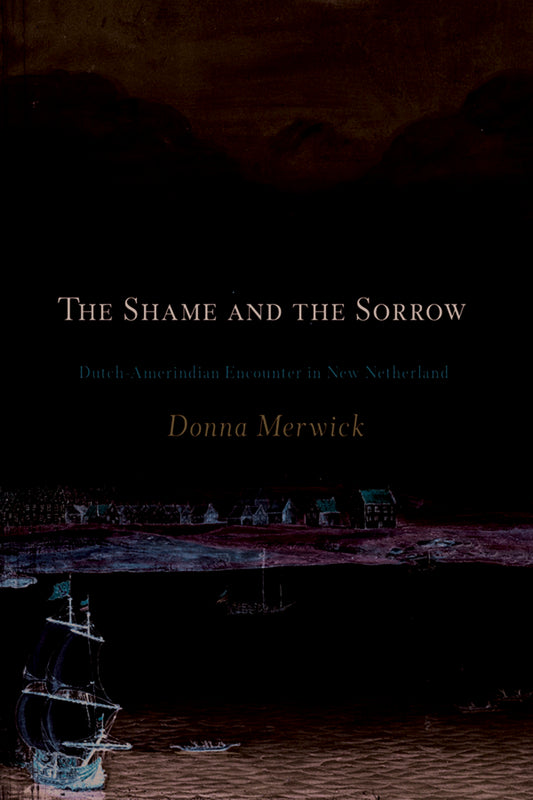 The Shame and the Sorrow