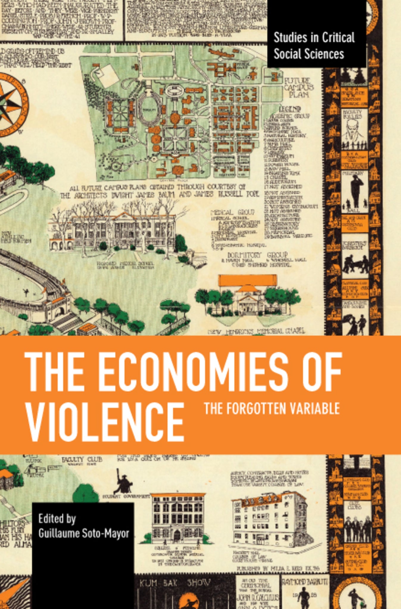 The Economies of Violence