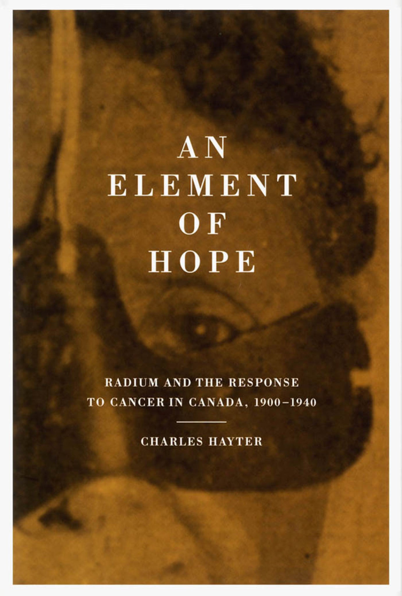 An Element of Hope