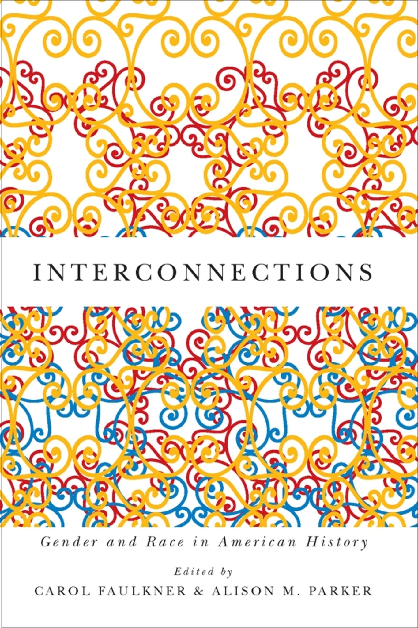 Cover image for Interconnections ISBN 9781580465076