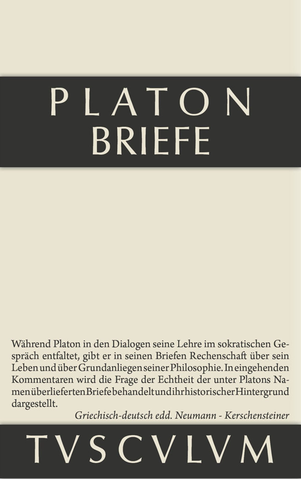 Briefe