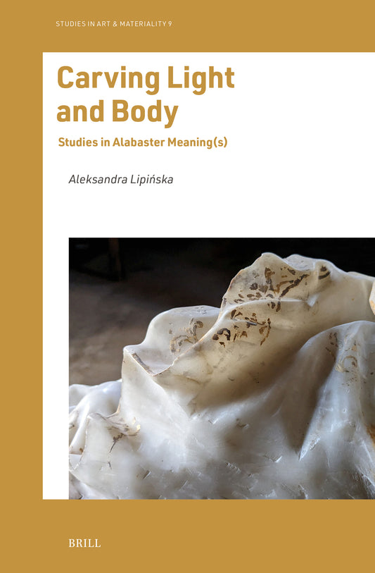 Carving Light and Body