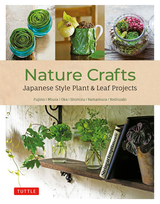 Nature Crafts