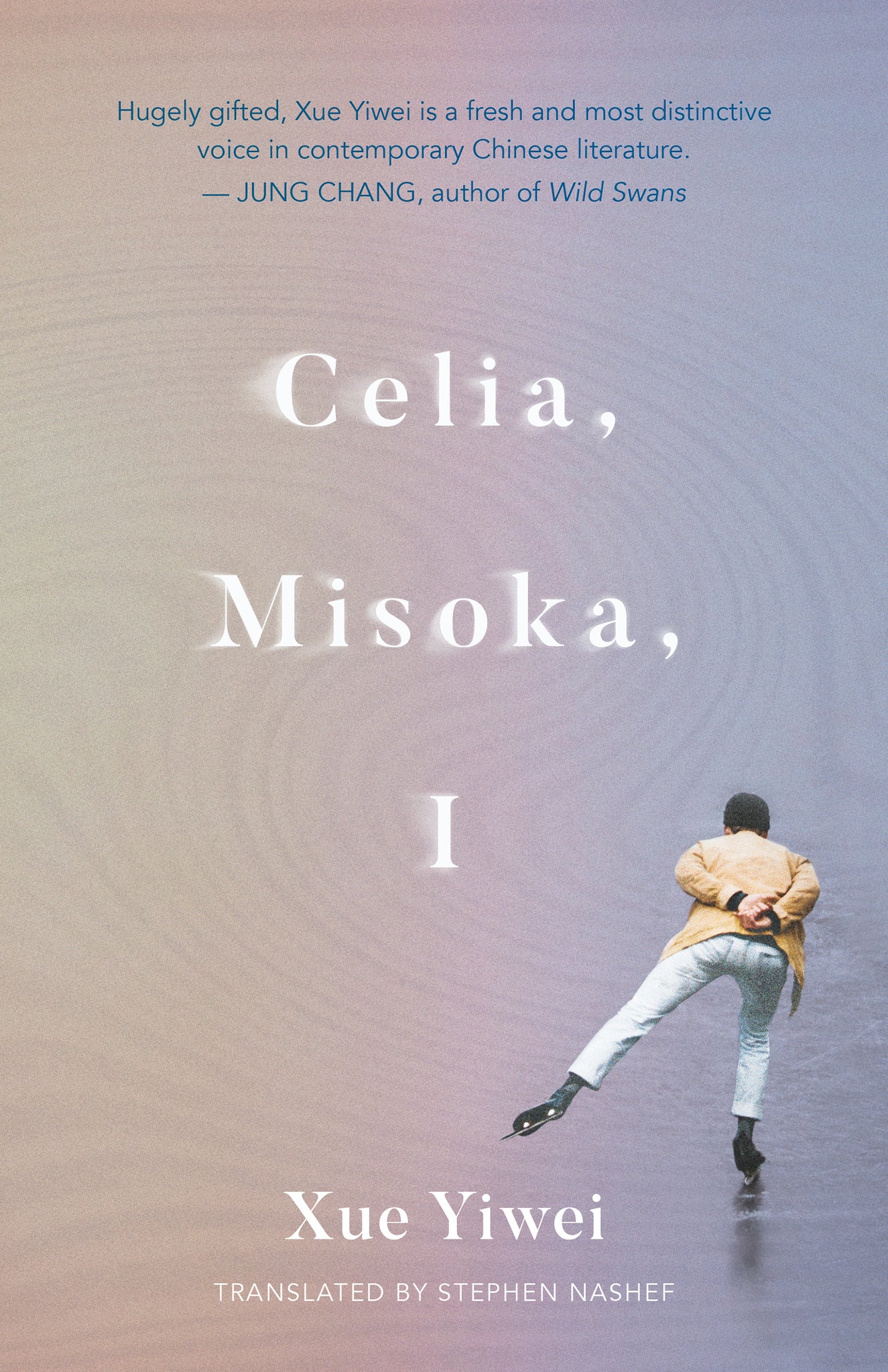 Celia, Misoka, I