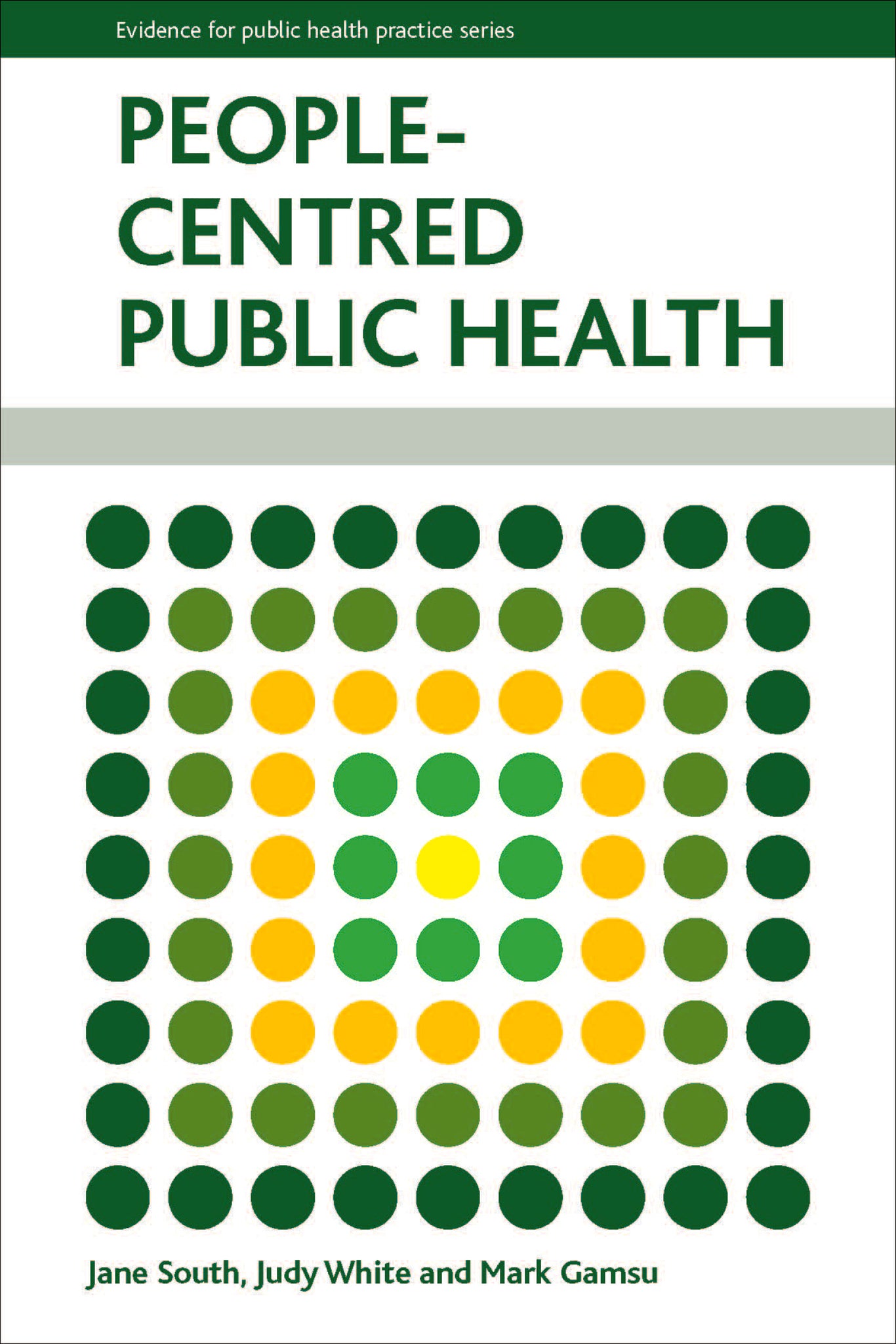 People-Centred Public Health