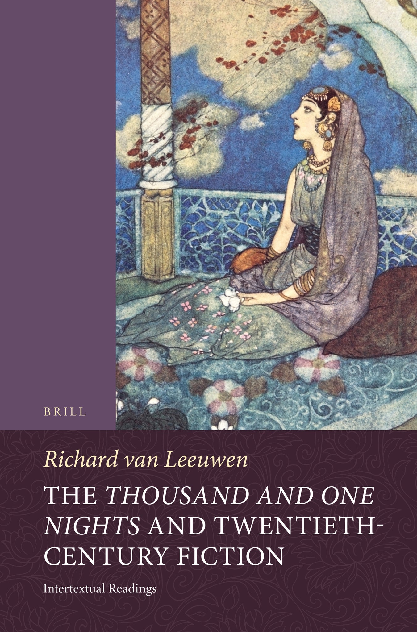 The Thousand and One Nights and Twentieth-Century Fiction