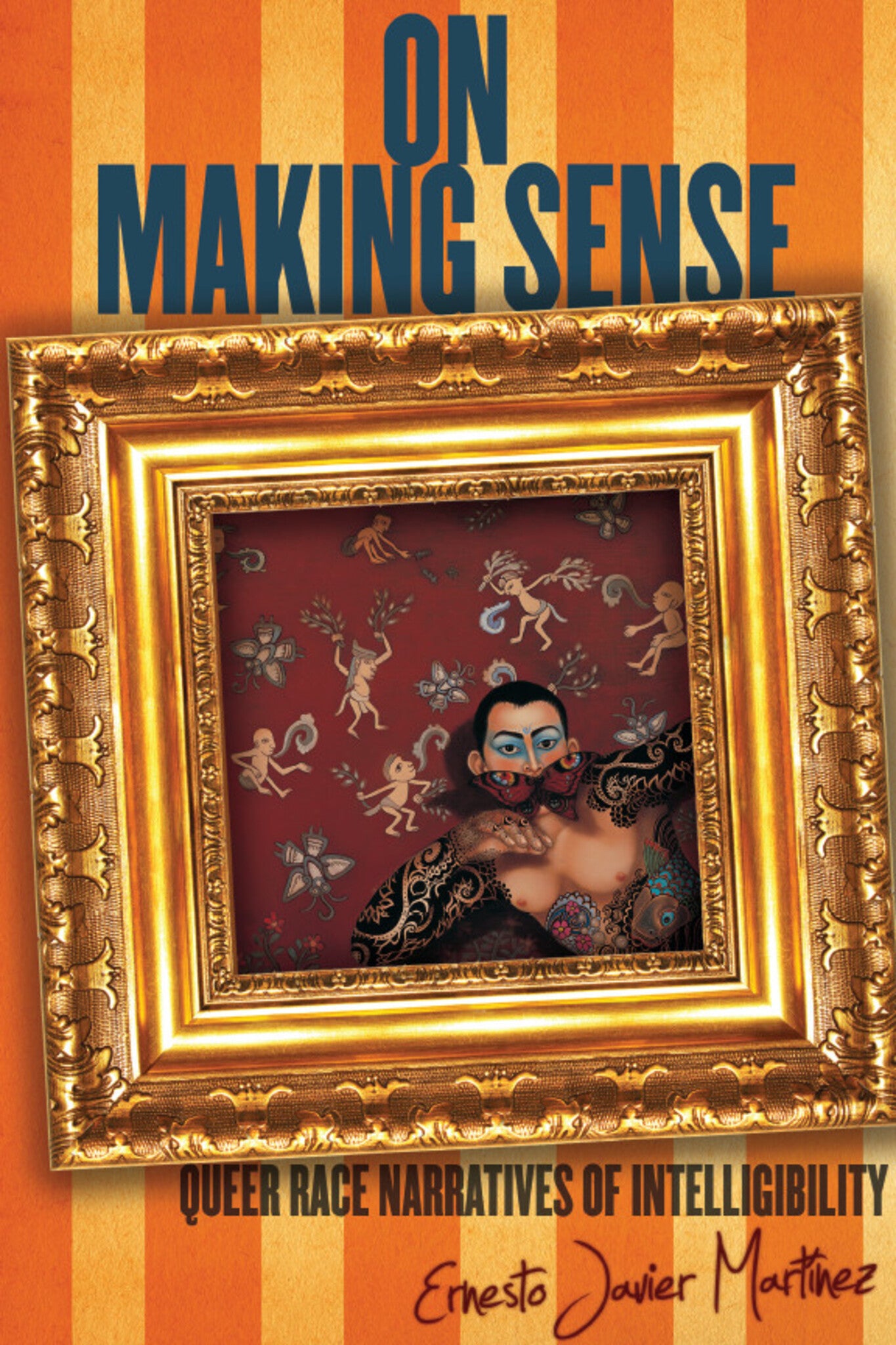 On Making Sense