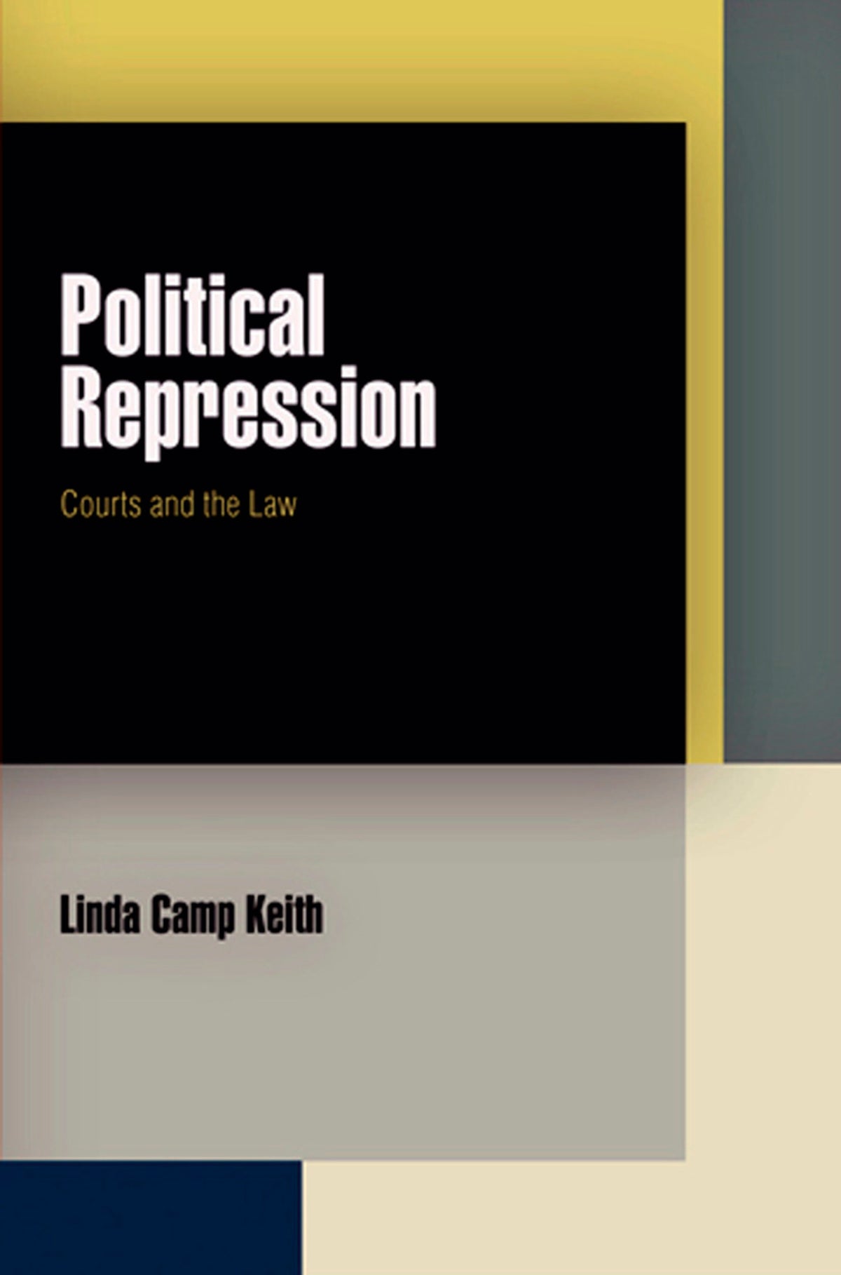 Political Repression