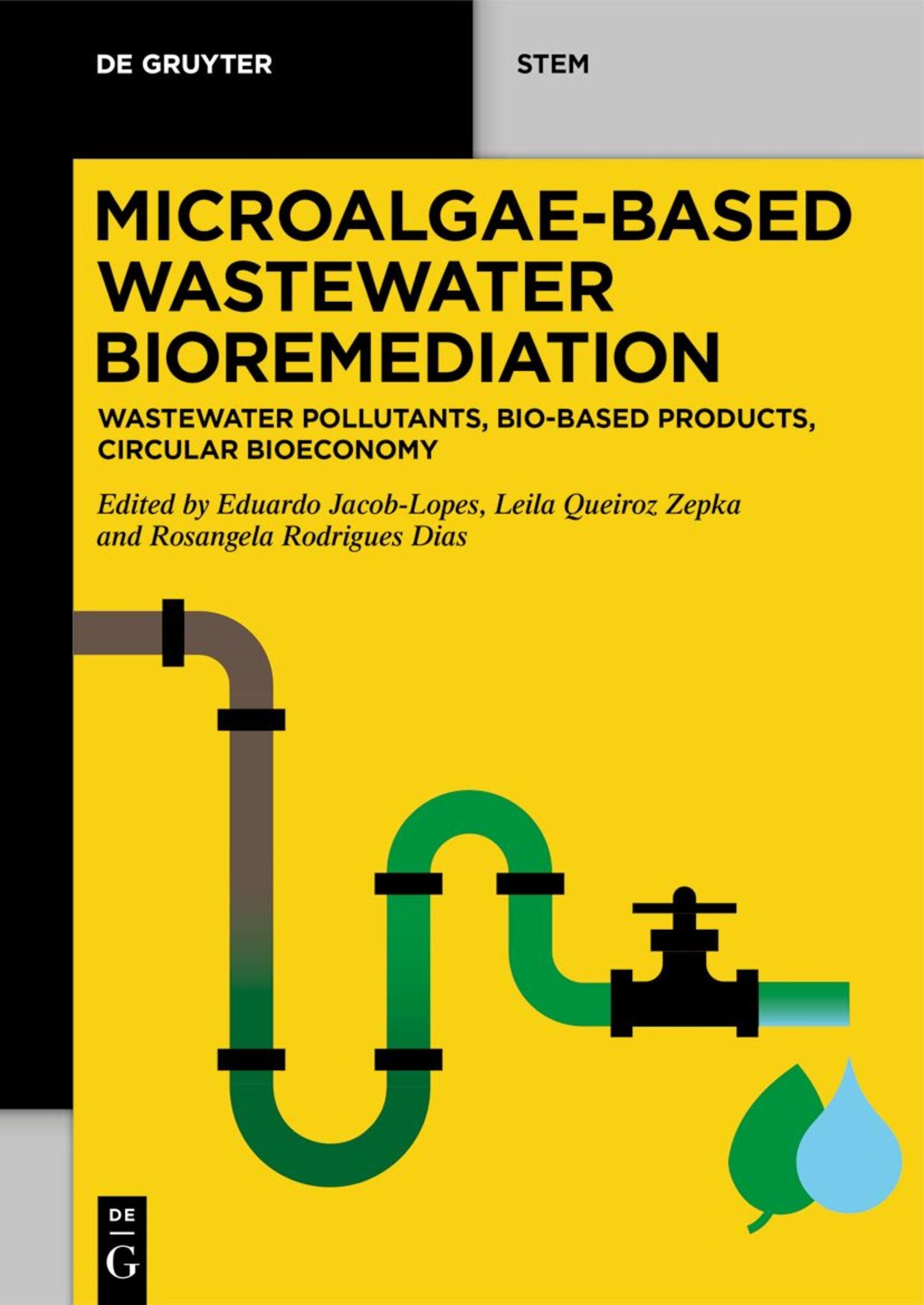 Microalgae-Based Wastewater Bioremediation