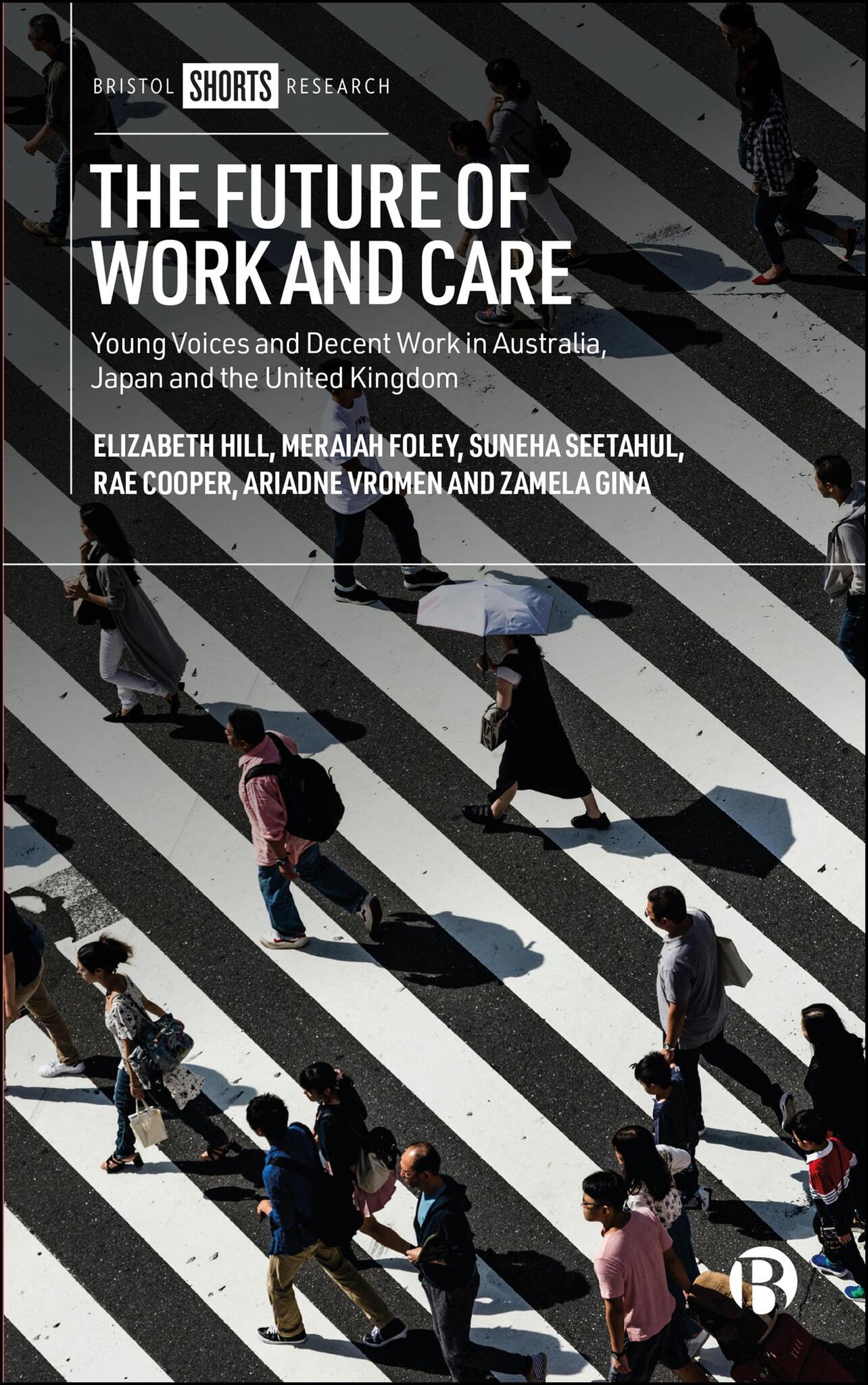 The Future of Work and Care