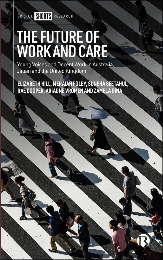 The Future of Work and Care