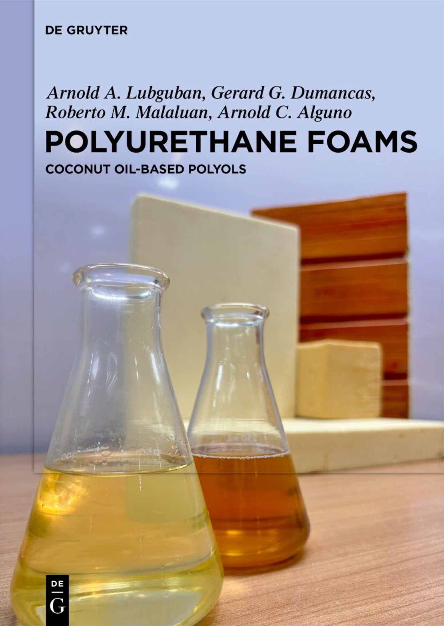 Polyurethane Foams