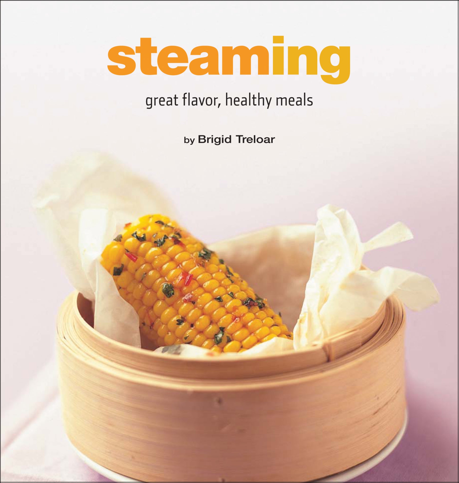 Cover image for Steaming ISBN 9780794608101