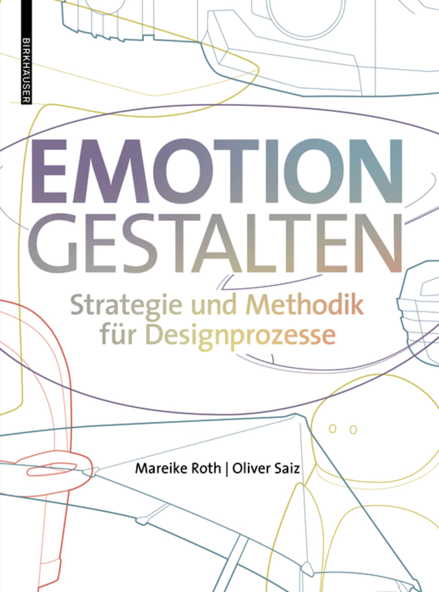 Emotion gestalten
