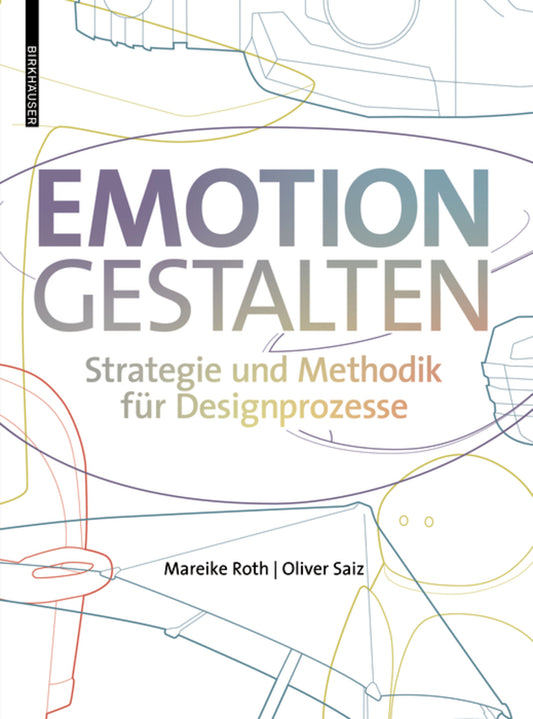 Emotion gestalten