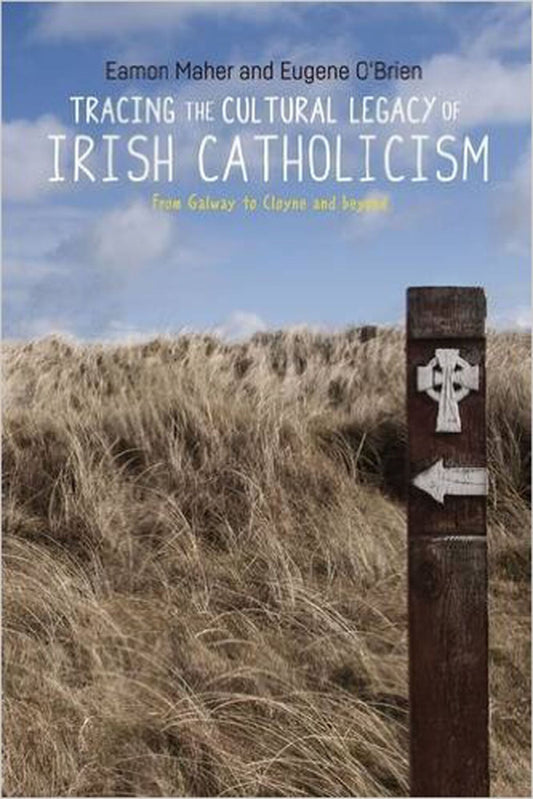 Tracing the cultural legacy of Irish Catholicism