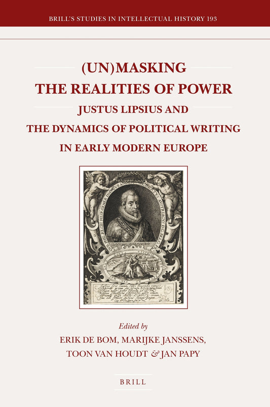 (Un)masking the Realities of Power