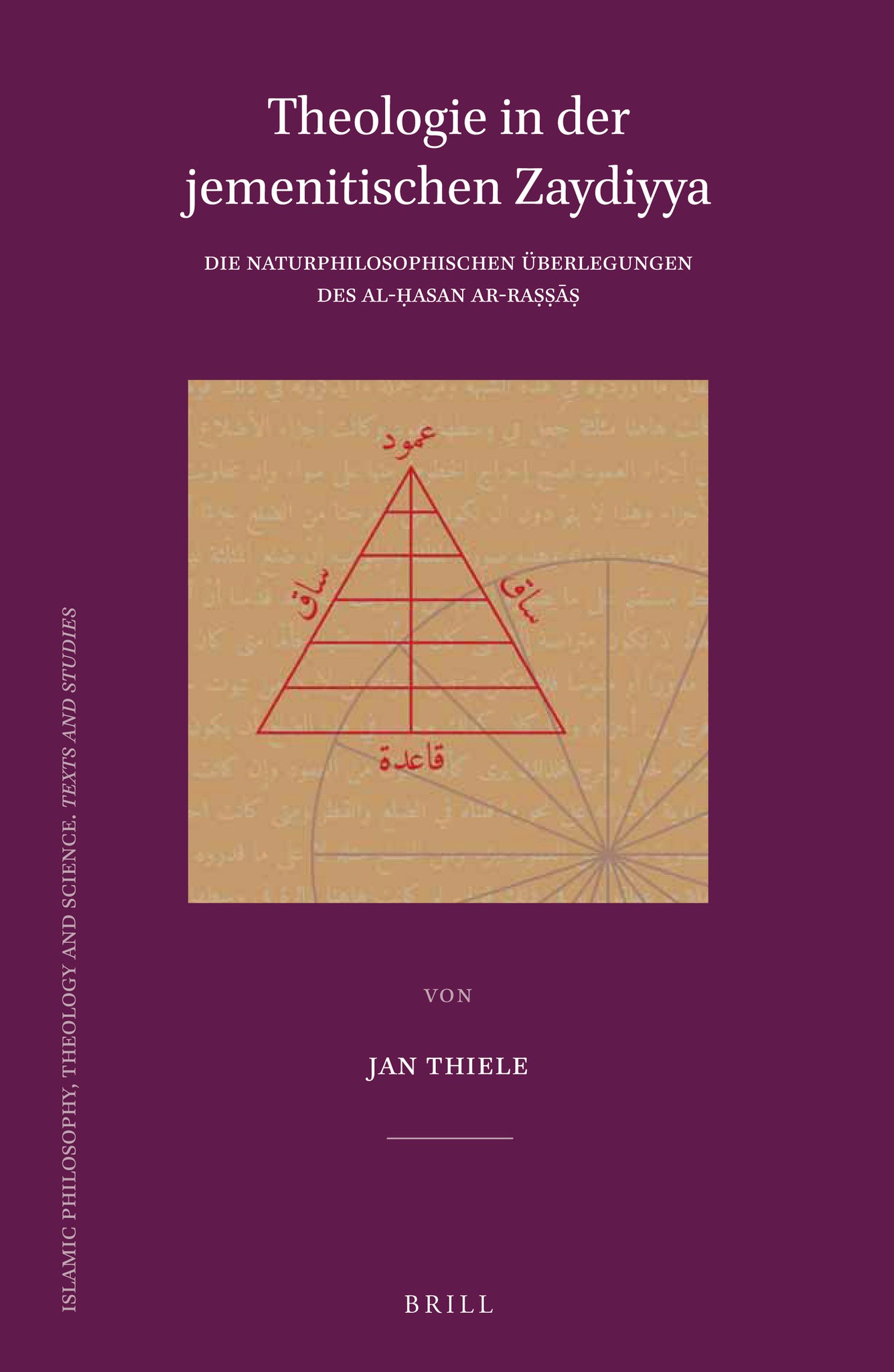 Theologie in der jemenitischen Zaydiyya