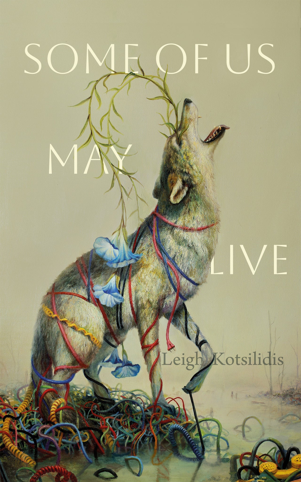 Some of Us May Live
