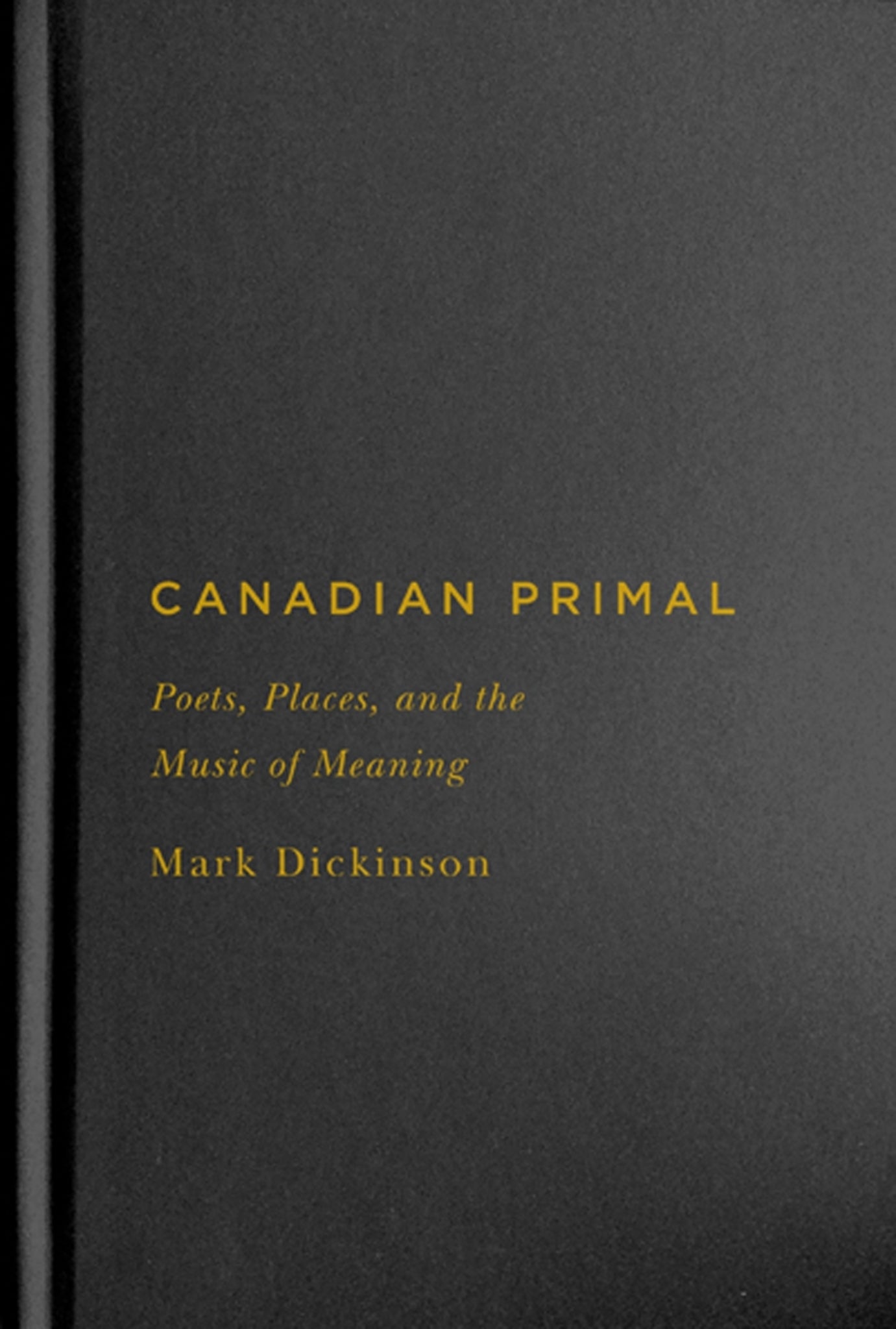 Canadian Primal