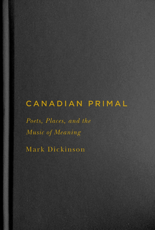 Canadian Primal