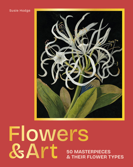 Flowers & Art