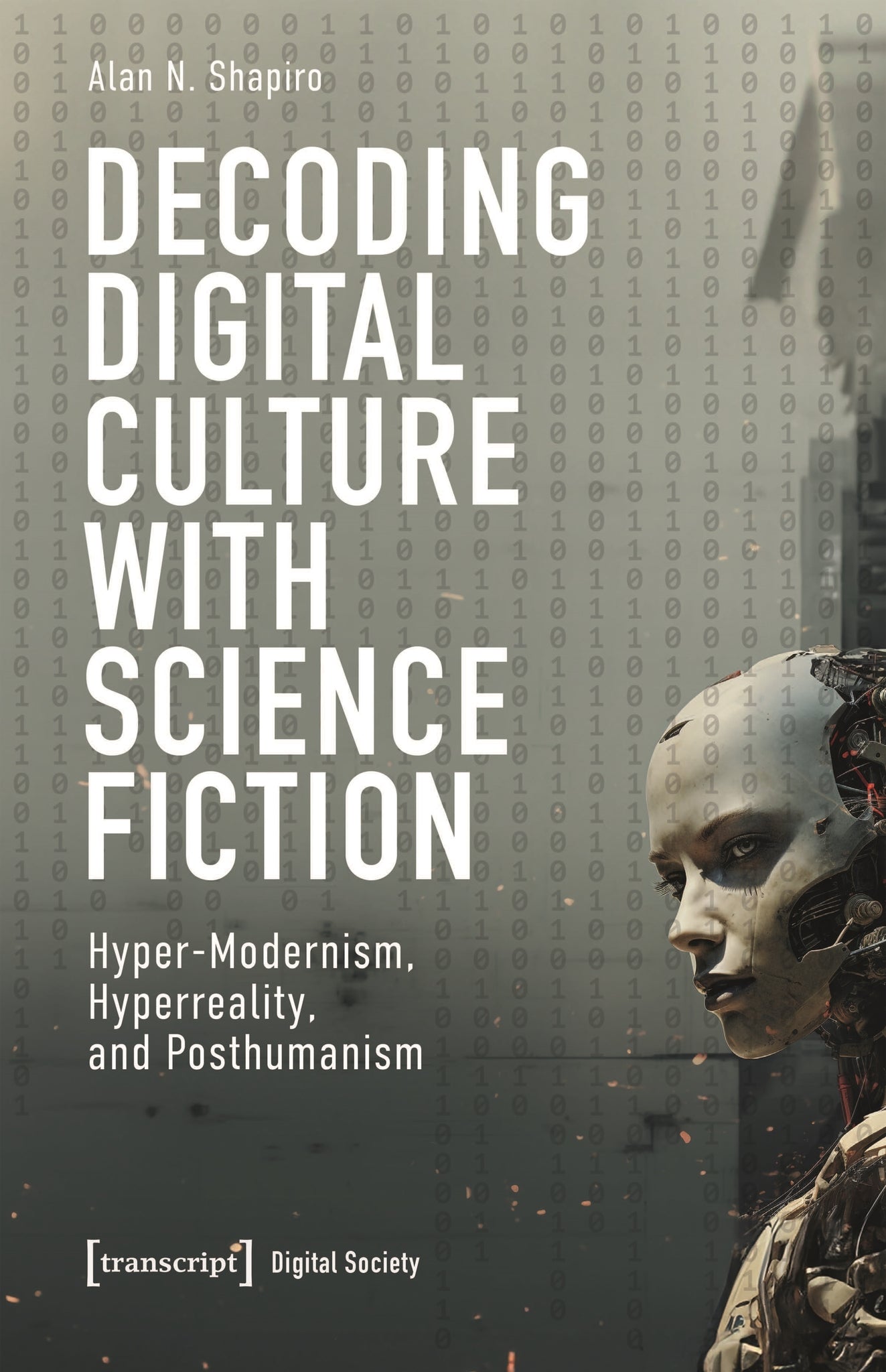 Decoding Digital Culture with Science Fiction