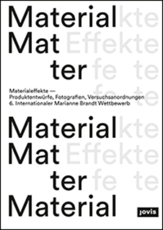 Material Effects