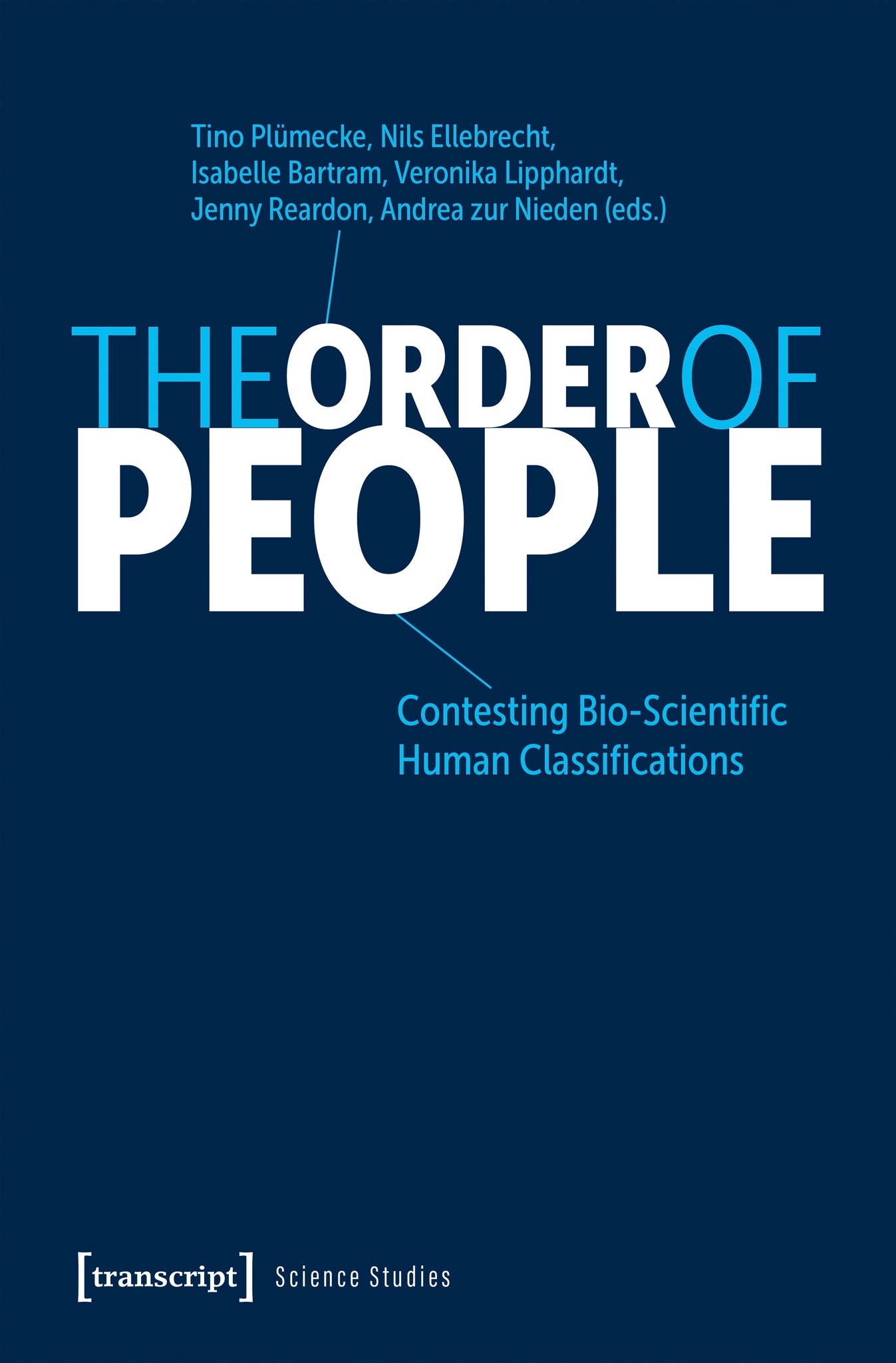 The Order of People