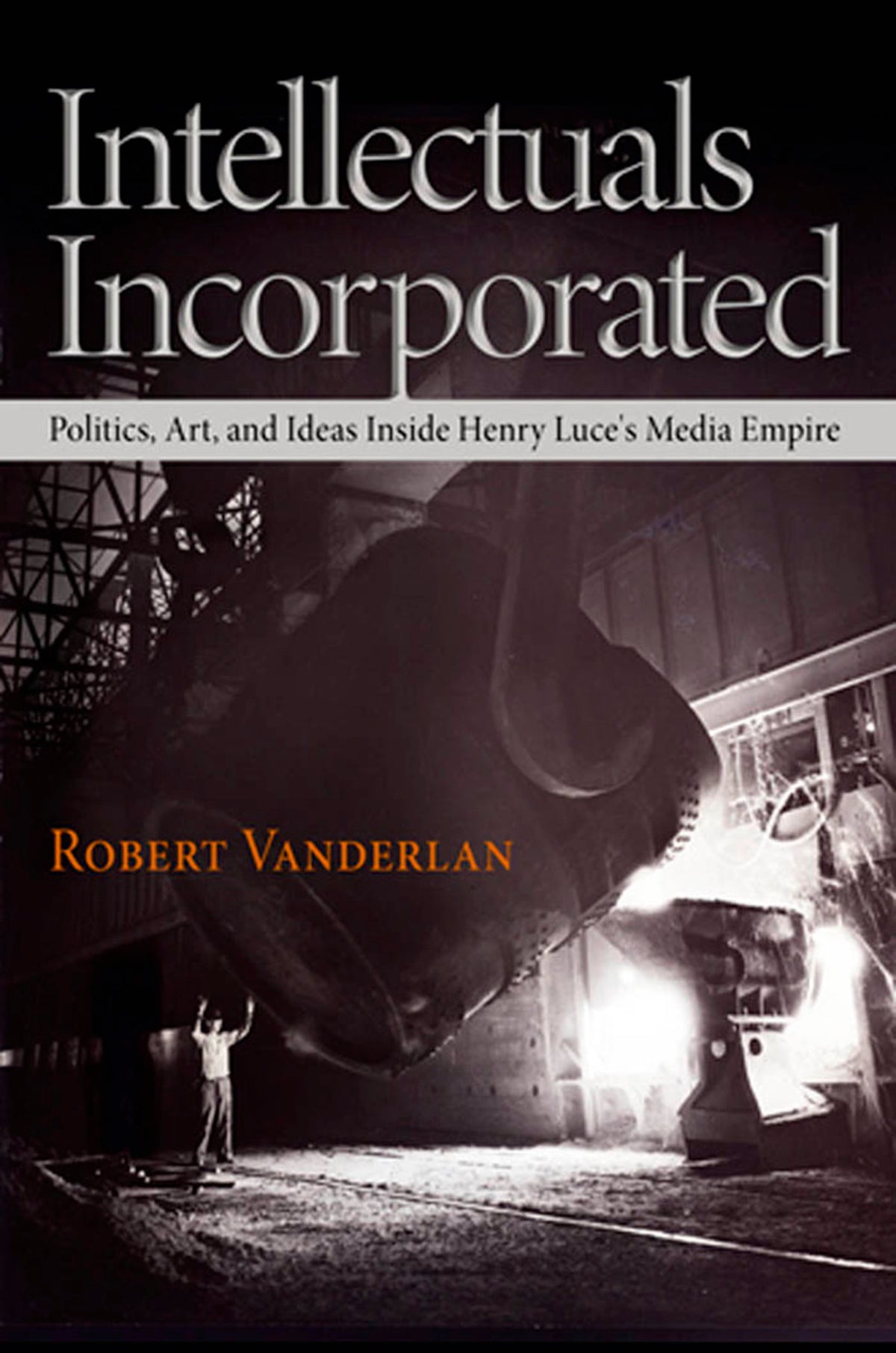 Intellectuals Incorporated