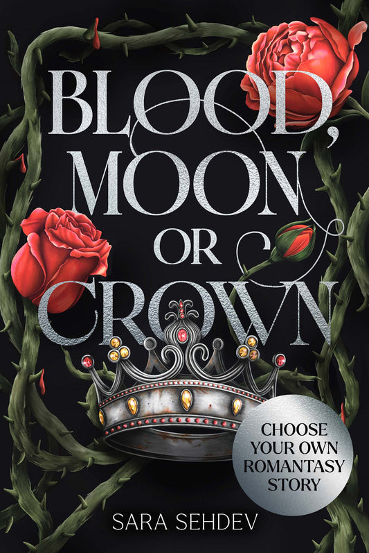 Blood, Moon or Crown