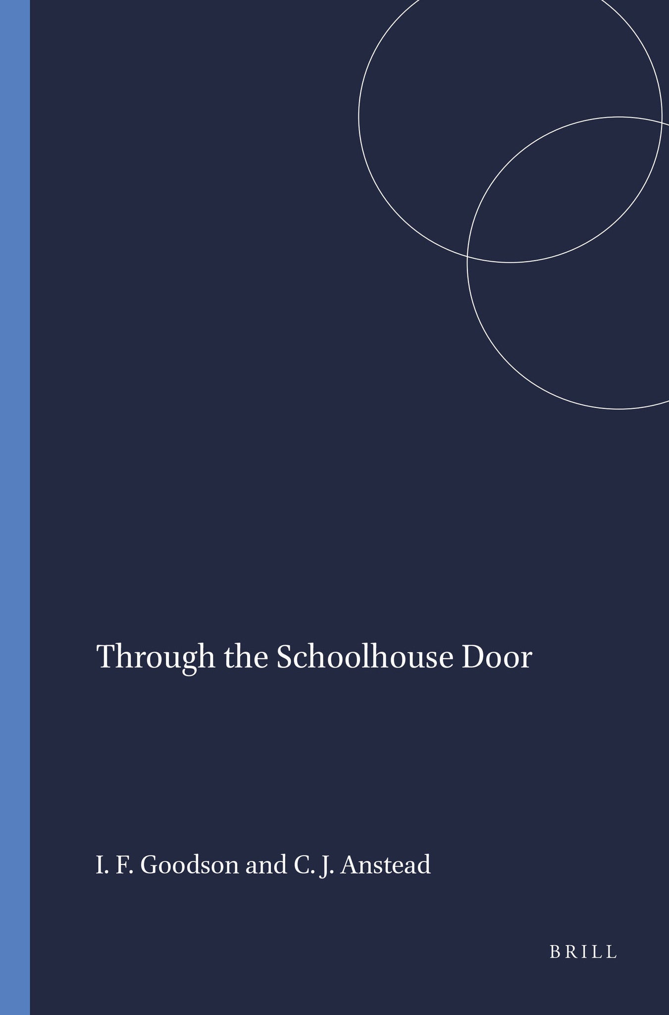 Through the Schoolhouse Door