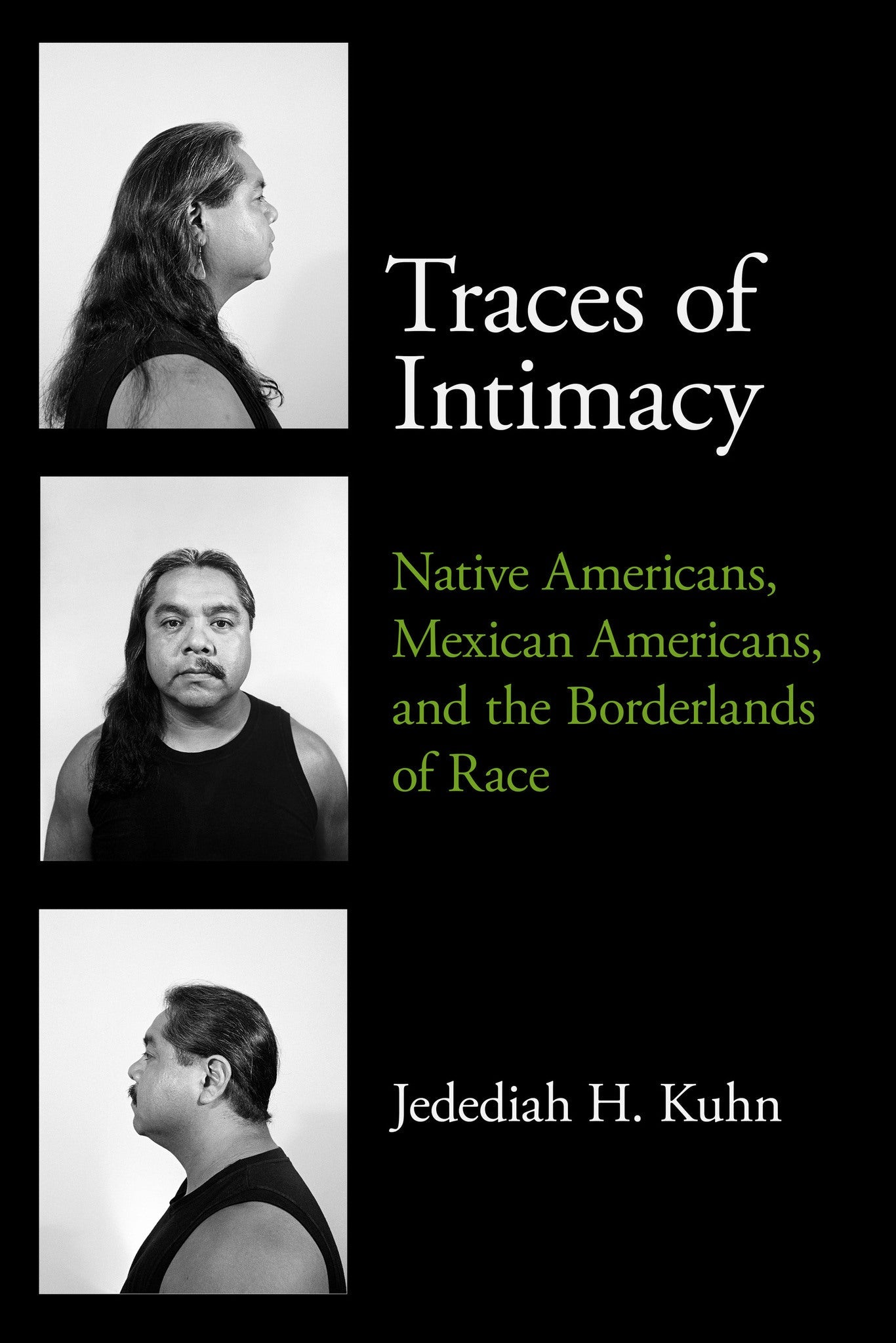 Traces of Intimacy