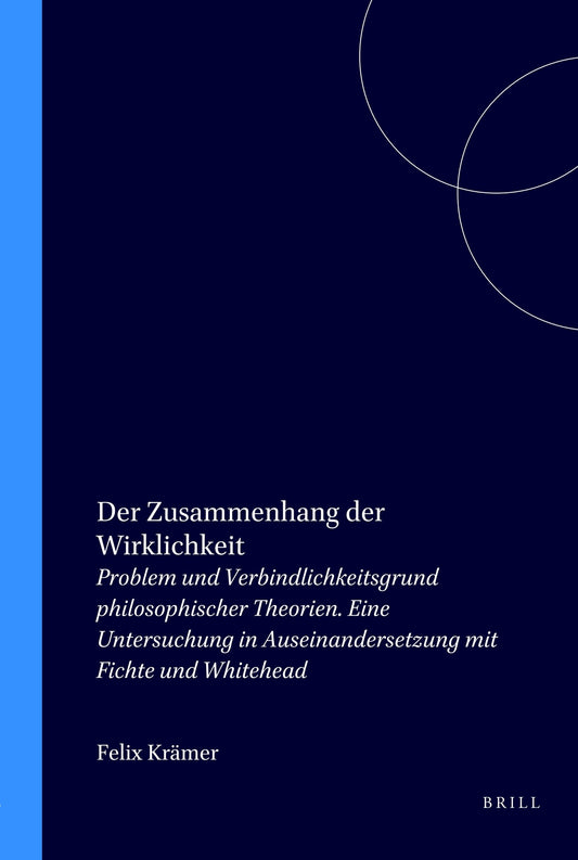 Der Zusammenhang der Wirklichkeit