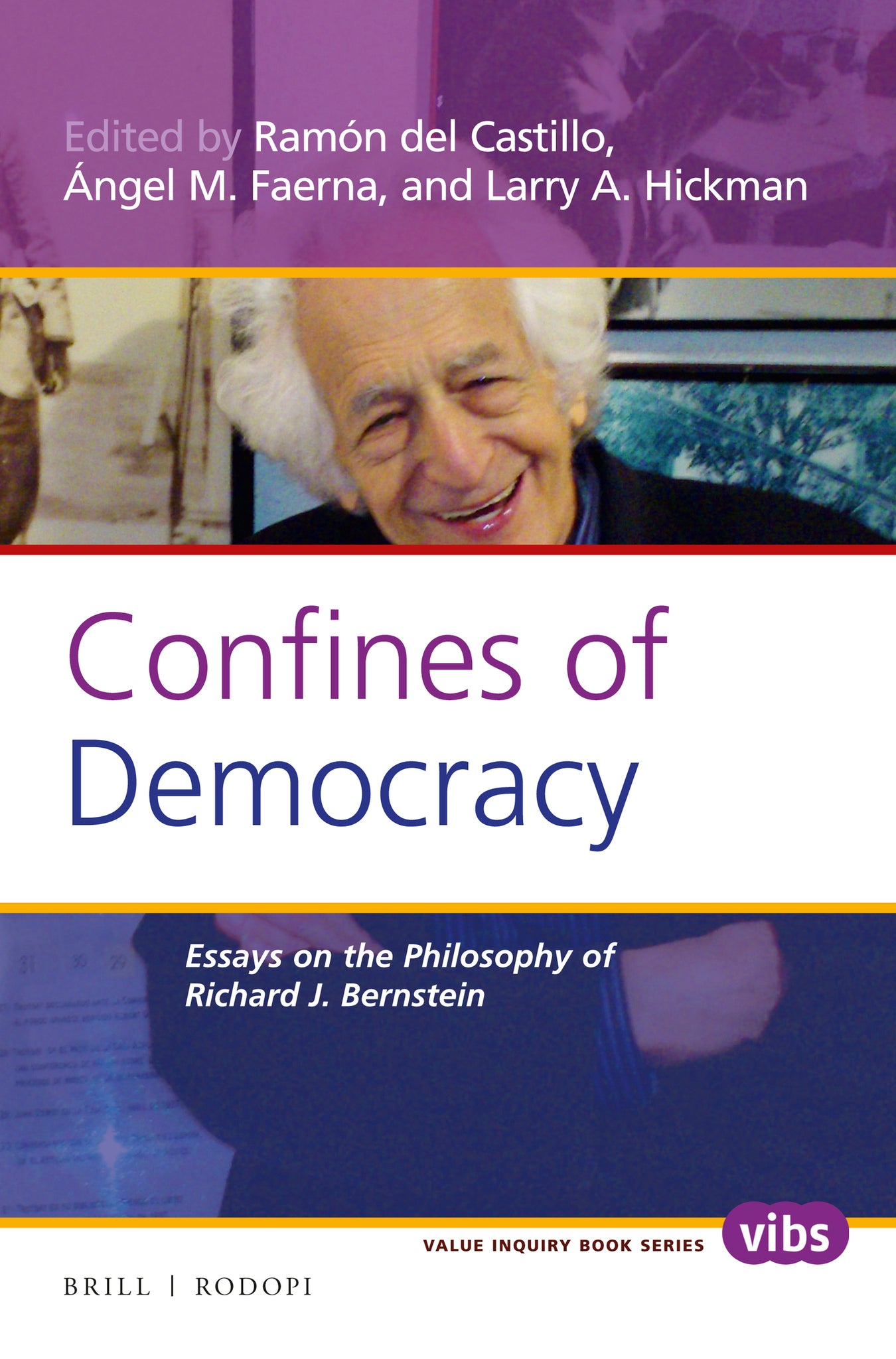 Confines of Democracy