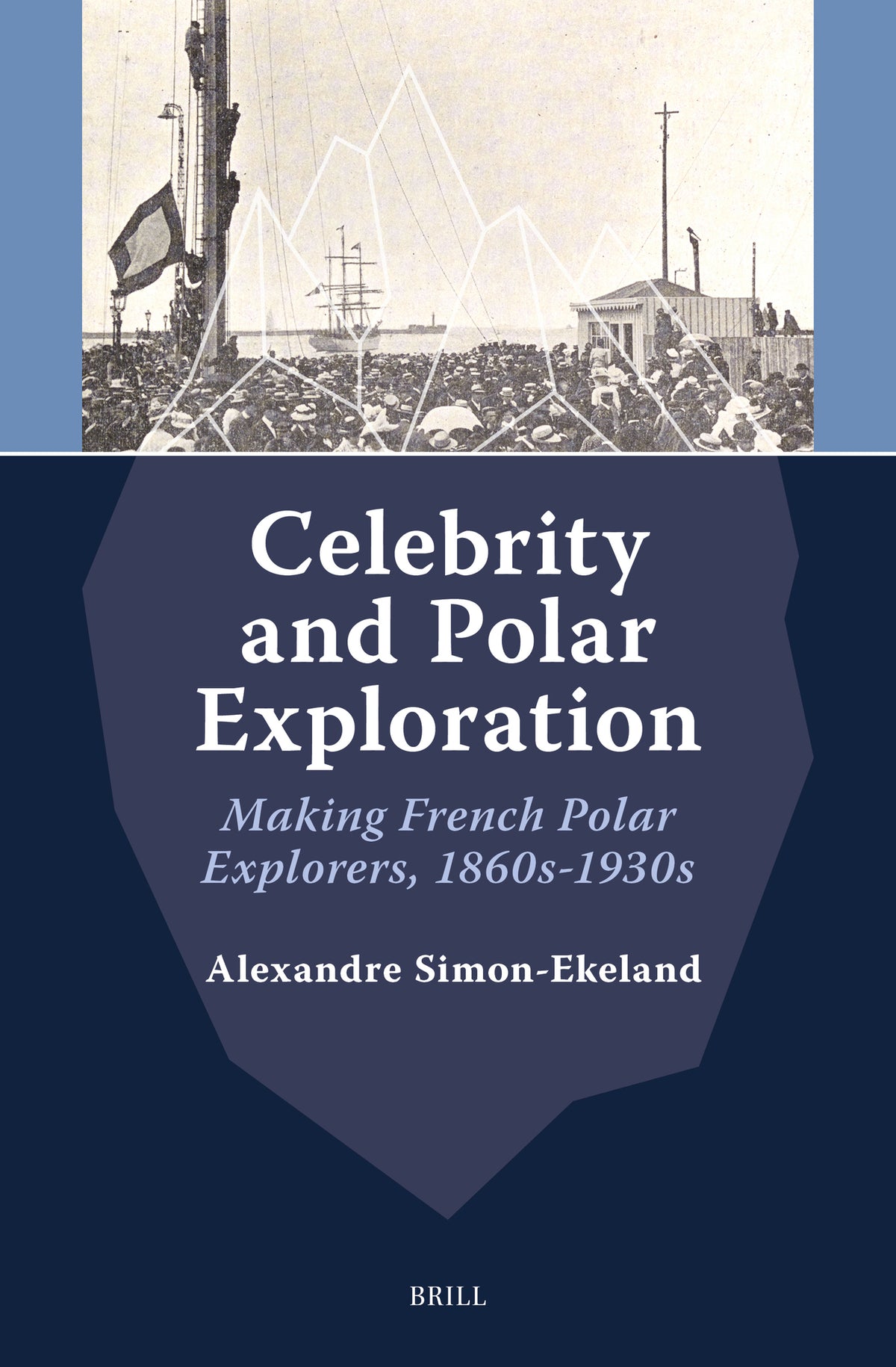 Celebrity and Polar Exploration