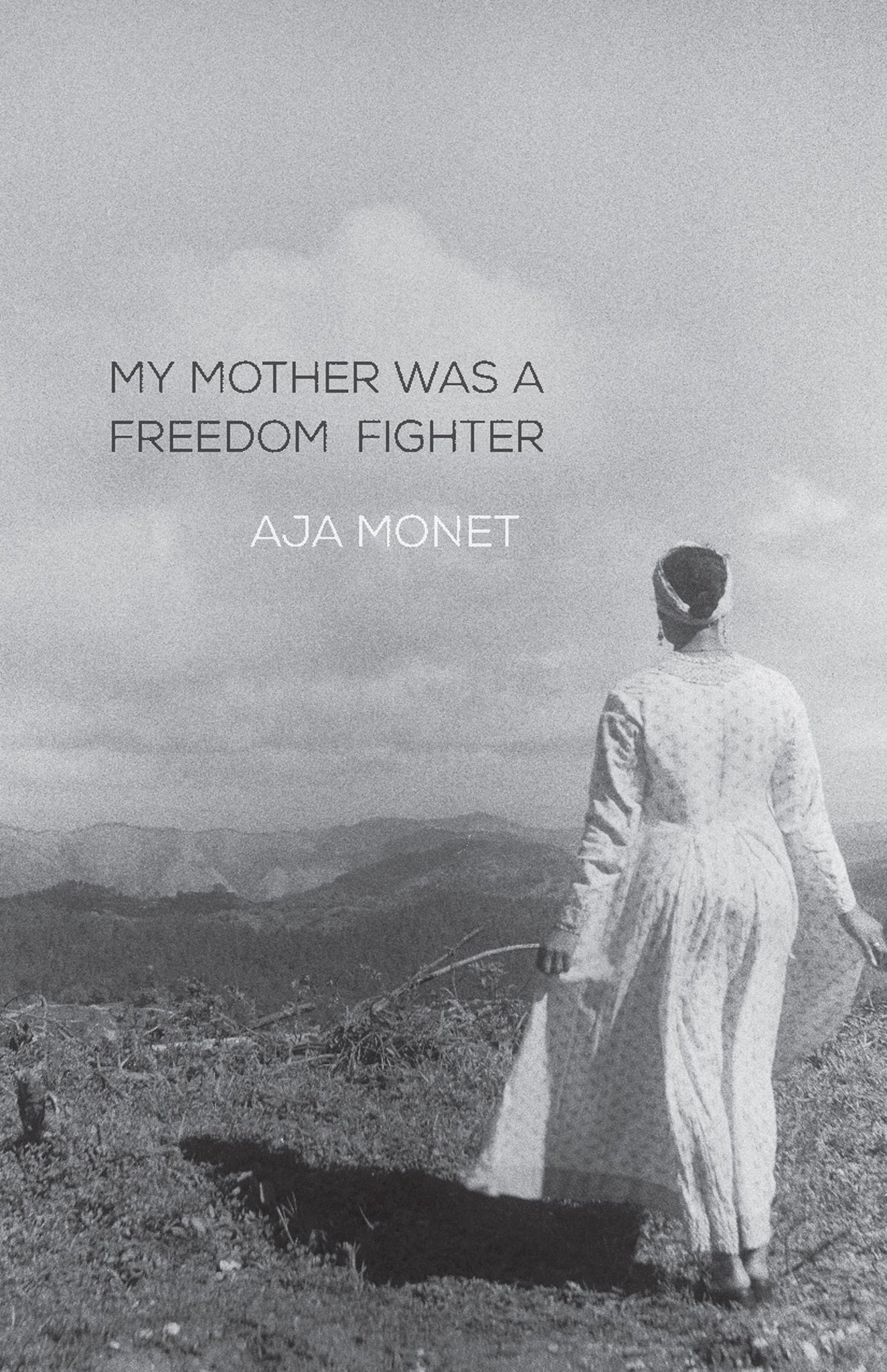 Cover image for My Mother Was a Freedom Fighter ISBN 9781608467679
