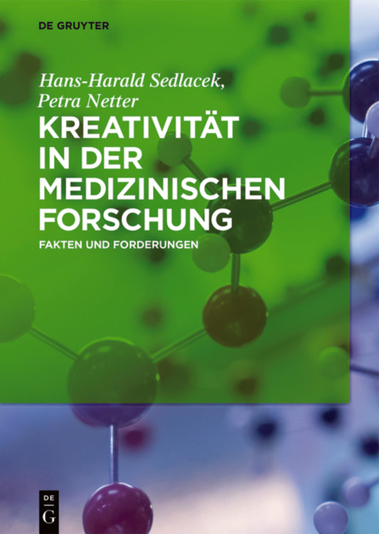 Kreativität in der medizinischen Forschung