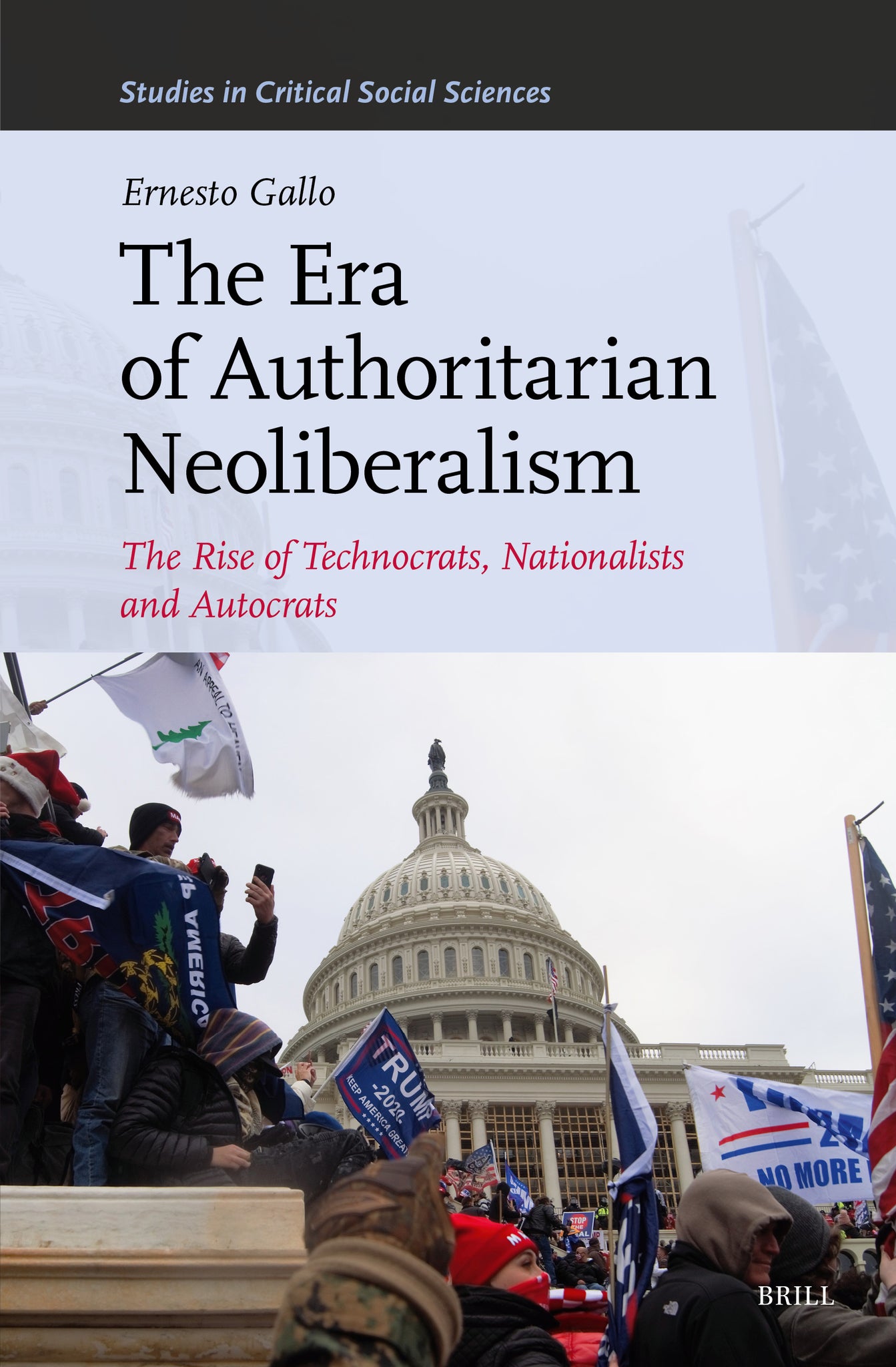 The Era of Authoritarian Neoliberalism