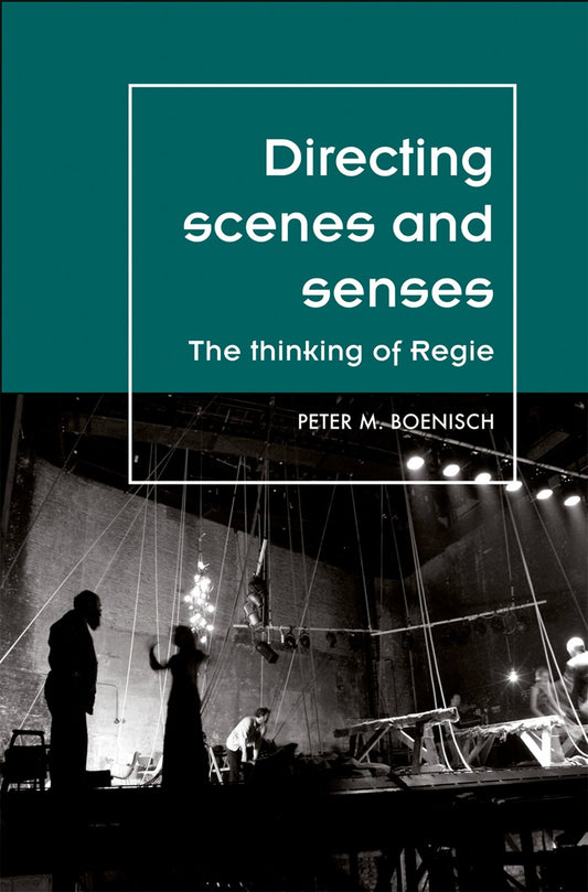 Directing scenes and senses