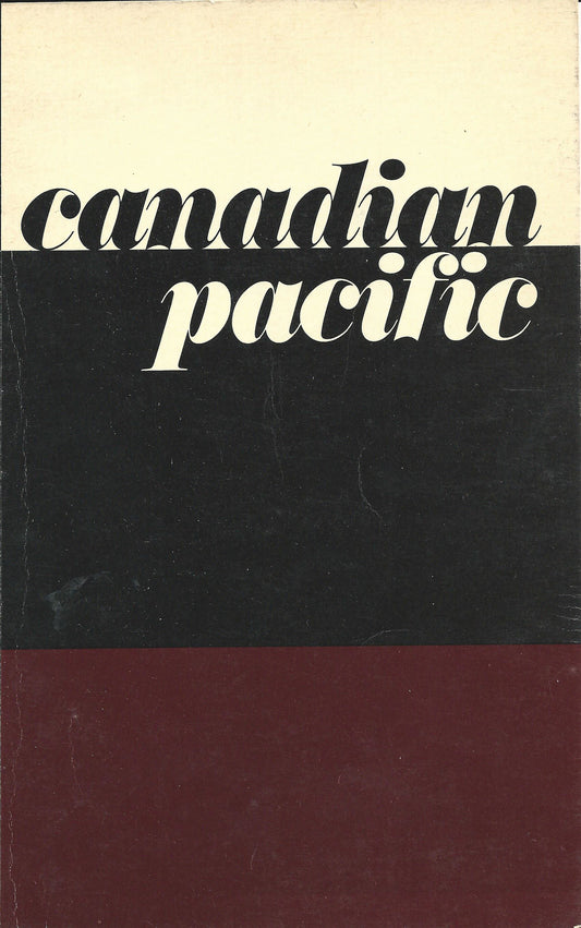 Canadian Pacific