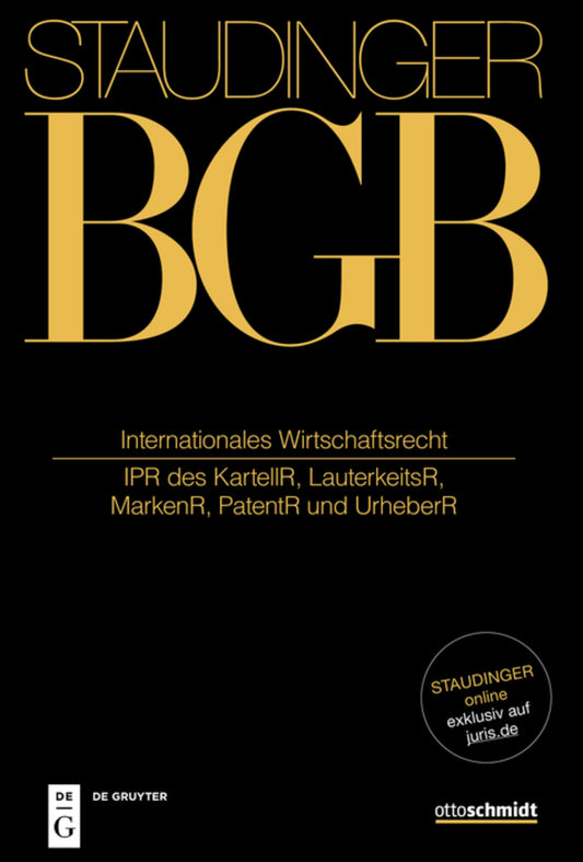 Internationales Wirtschaftsrecht