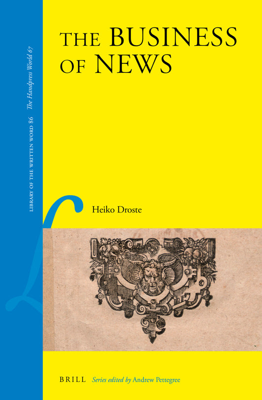 The Business of News