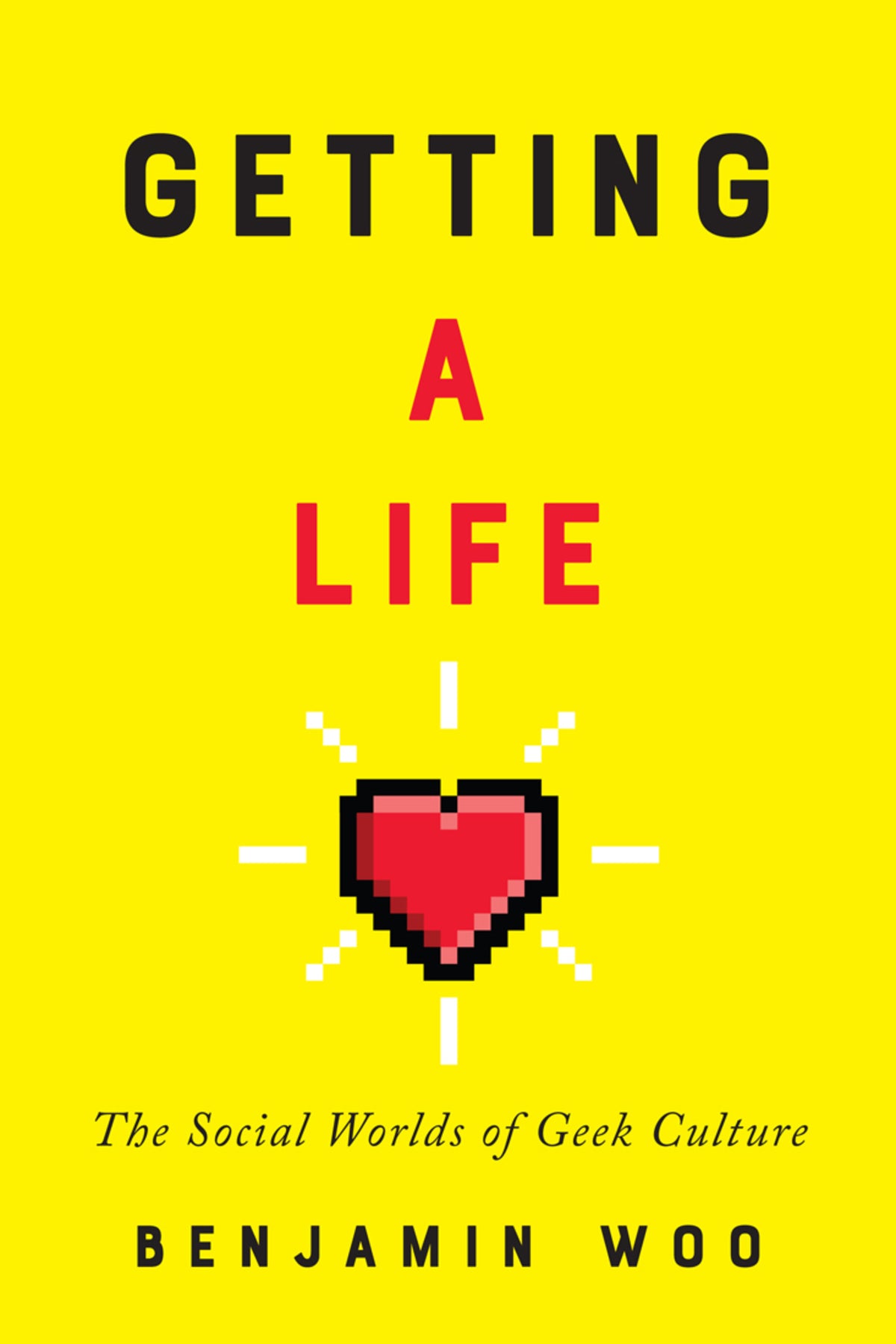 Cover image for Getting a Life ISBN 9780773552968