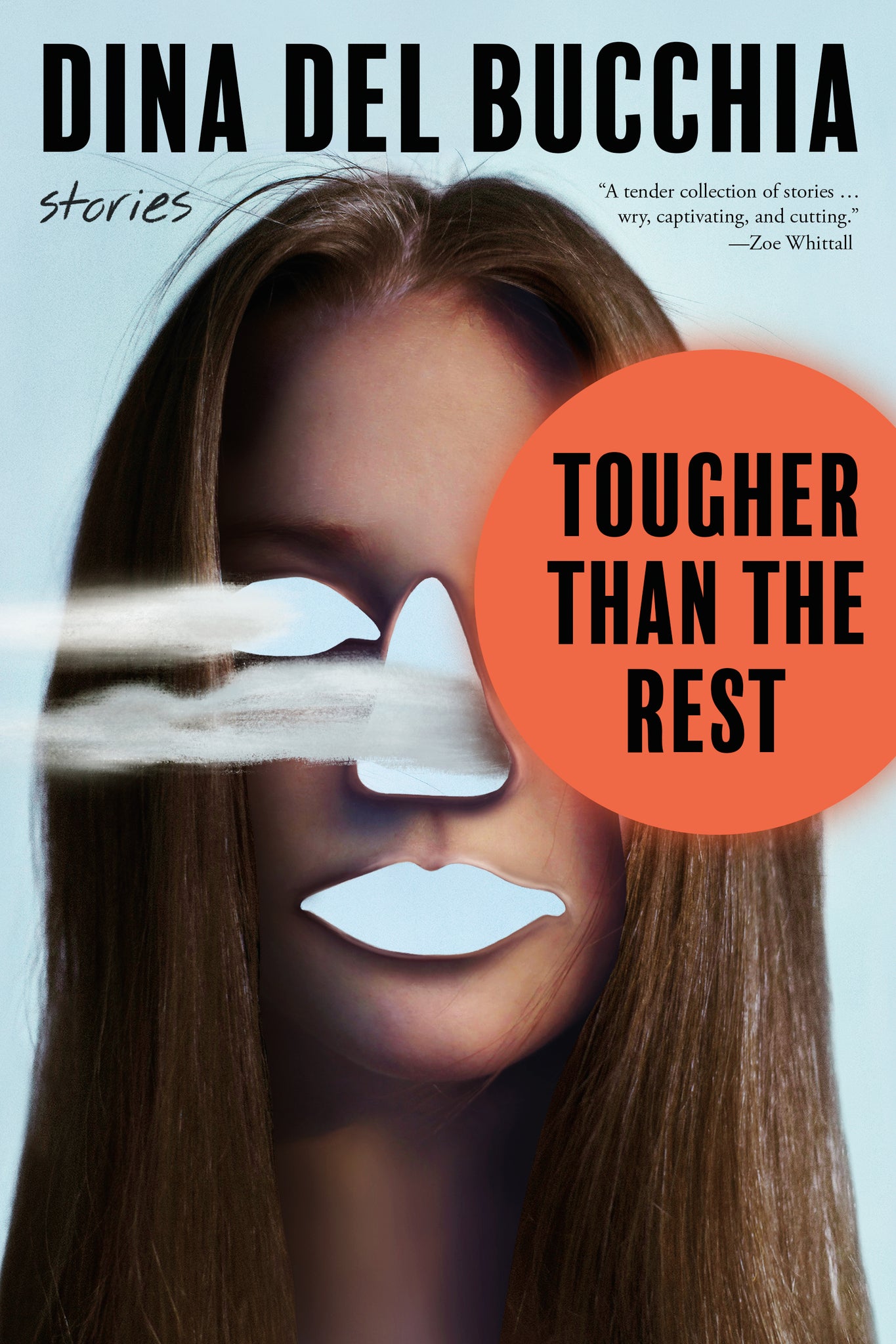 Tougher Than the Rest