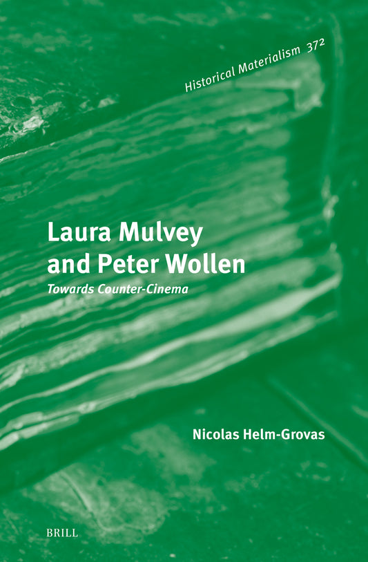 Laura Mulvey and Peter Wollen
