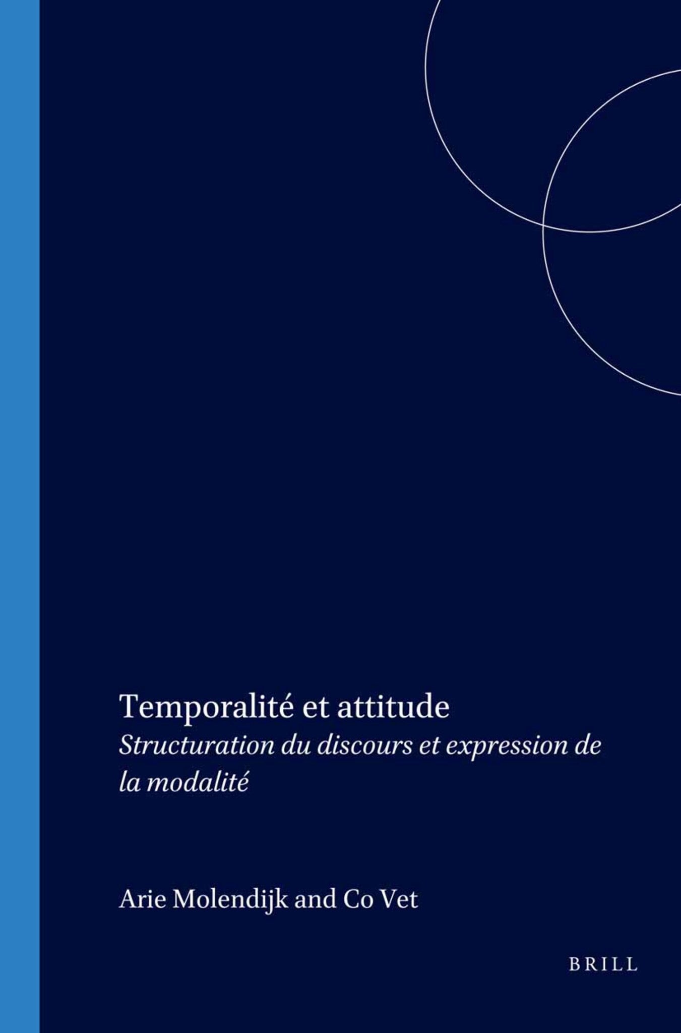 Temporalité et attitude