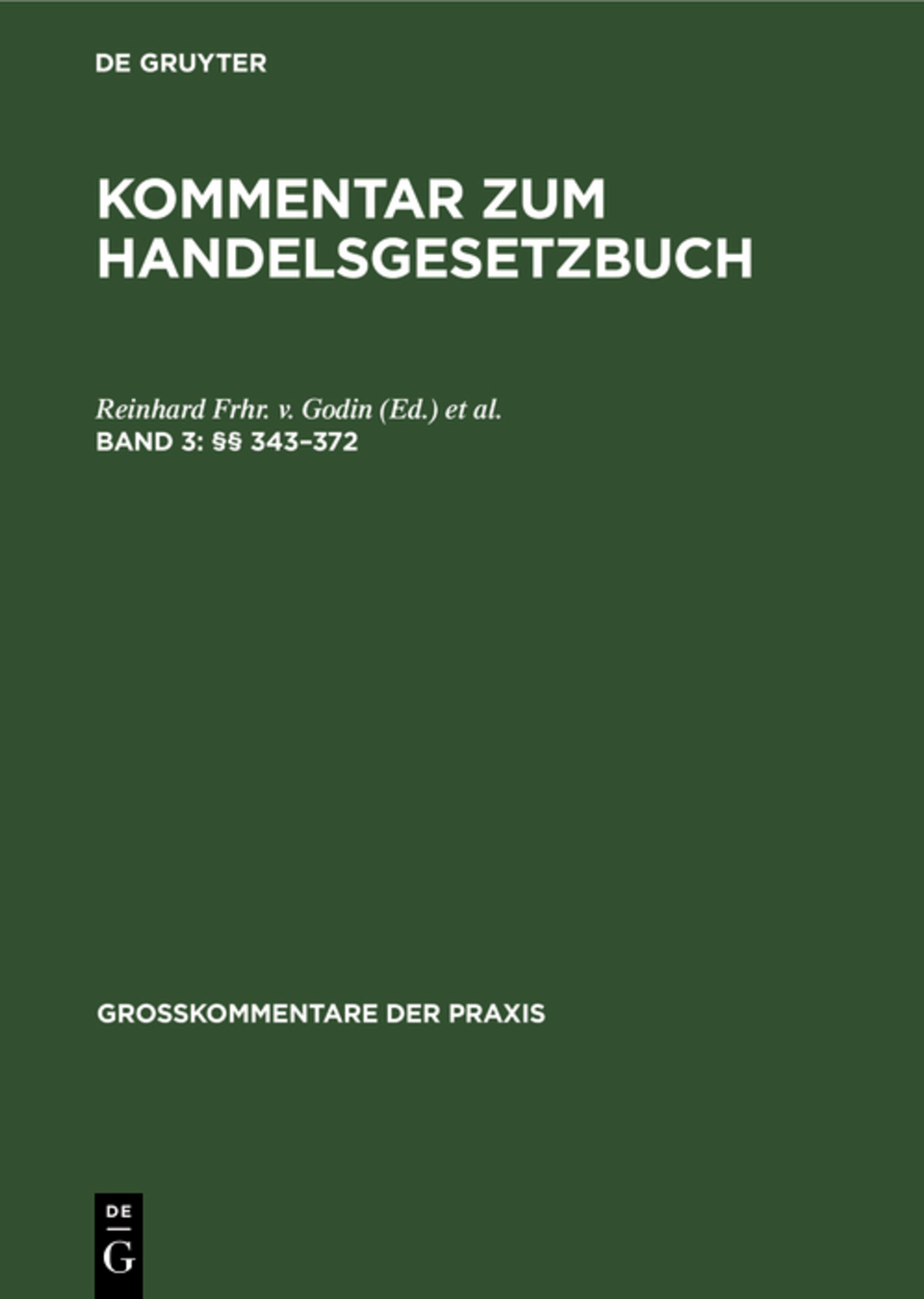 (§§ 343–372)
